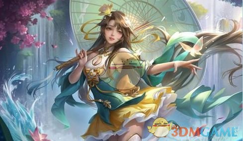 三国杀手游攻略:掌握小乔技能,提升游戏胜率 三国杀手游攻略:掌握小乔技能,提升游戏胜率