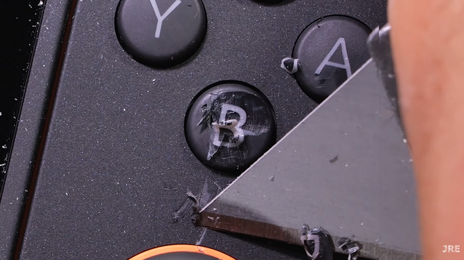 Switch 2耐久性究竟如何?国外玩家极限测试能让你大开眼界! Switch 2耐久性究竟如何?国外玩家极限测试能让你大开眼界!