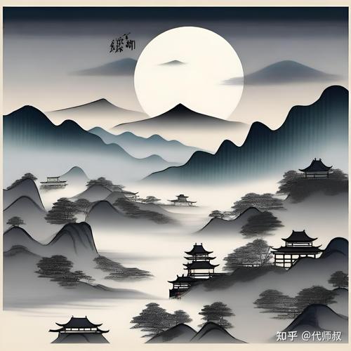 梦见月落西山象征寓意？揭秘不为人知的梦境含义