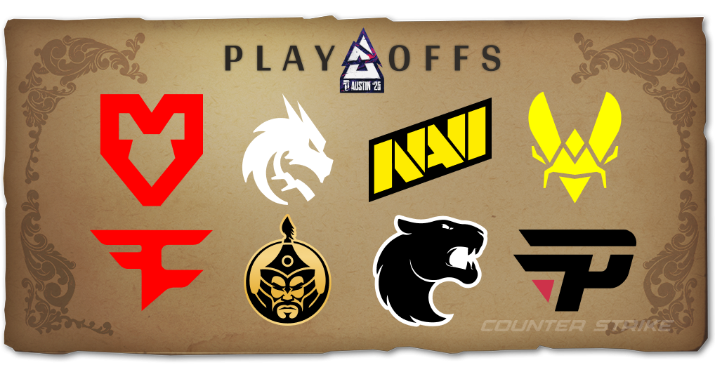 游戏盛宴：奥斯汀Major巅峰对决即将揭幕，让你抢先洞察冠军趋势！