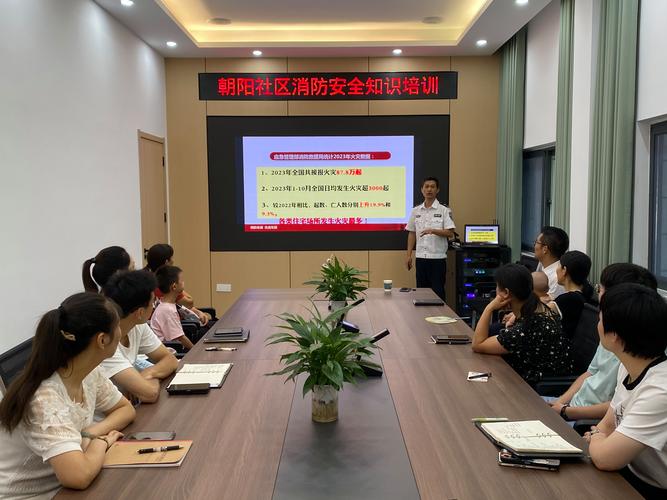 提升消防安全意识:烟台市直重点单位全面演练与培训启动,助力企业保障安全运营 提升消防安全意识:烟台市直重点单位全面演练与培训启动,助力企业保障安全运营