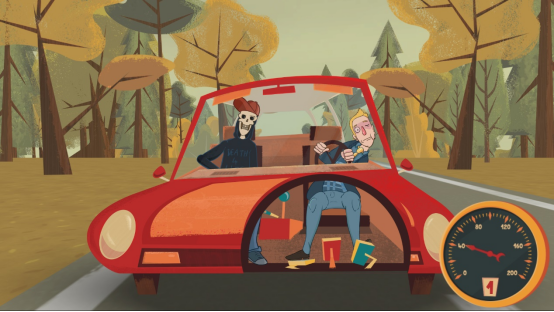 游戏更新重磅来袭：手动的塞缪尔新增中文支持，全新模式揭开神秘面纱，你敢挑战极致手忙脚乱吗？