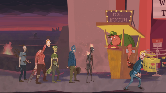 游戏更新重磅来袭：手动的塞缪尔新增中文支持，全新模式揭开神秘面纱，你敢挑战极致手忙脚乱吗？