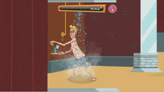 游戏更新重磅来袭：手动的塞缪尔新增中文支持，全新模式揭开神秘面纱，你敢挑战极致手忙脚乱吗？