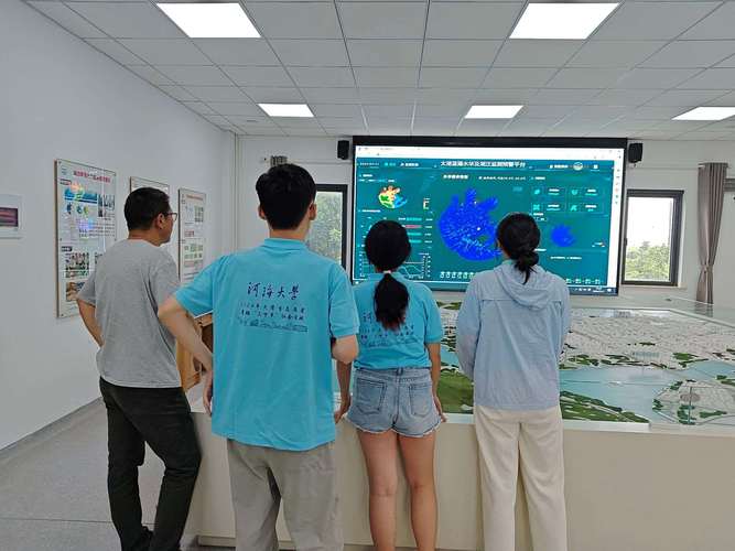 泰安市水文中心志愿行动:校园饮水安全如何保障? 泰安市水文中心志愿行动:校园饮水安全如何保障?