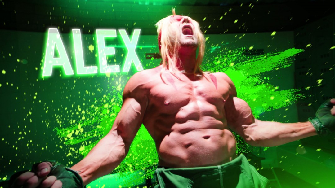 街头霸王6年3角色揭晓：你准备好迎接这四位新挑战者了吗？