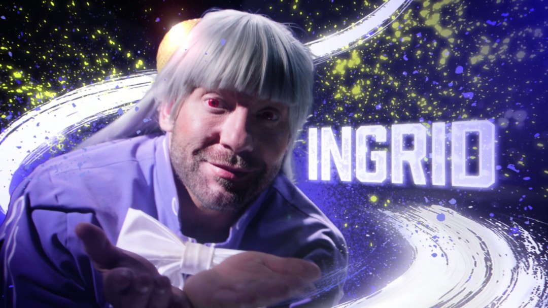 街头霸王6年3角色揭晓：你准备好迎接这四位新挑战者了吗？