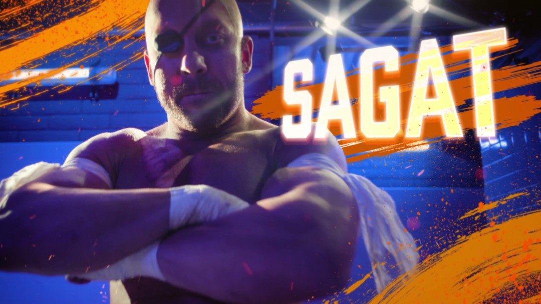 街头霸王6年3角色揭晓：你准备好迎接这四位新挑战者了吗？