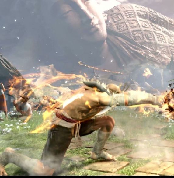 街头霸王6年3角色揭晓：你准备好迎接这四位新挑战者了吗？