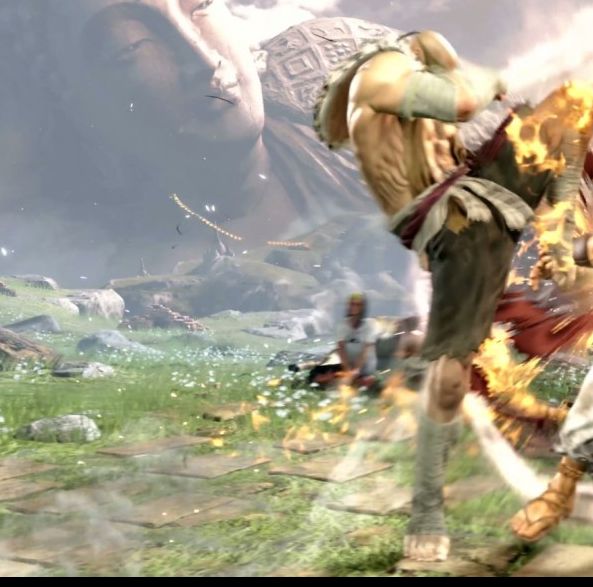 街头霸王6年3角色揭晓：你准备好迎接这四位新挑战者了吗？