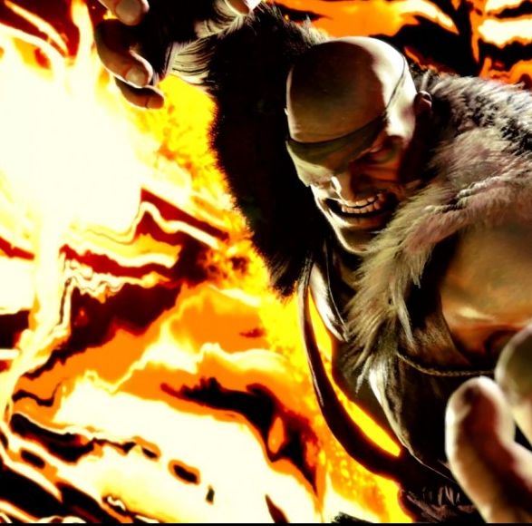 街头霸王6年3角色揭晓：你准备好迎接这四位新挑战者了吗？