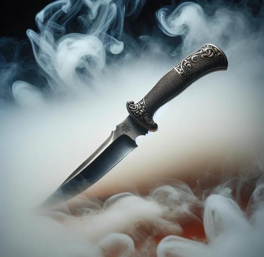 梦见刀片的深层含义解析心理象征与生活影响