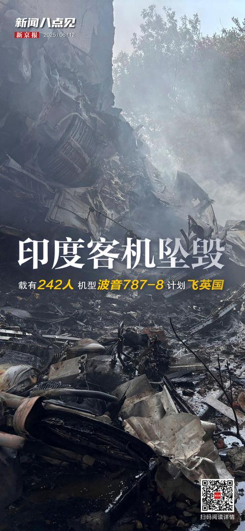 震惊细节:2025年6月12日波音787-8客机在印度坠毁事件全解析 | 深度挖掘航空安全盲点,助您提升出行安全知识 震惊细节:2025年6月12日波音787-8客机在印度坠毁事件全解析 | 深度挖掘航空安全盲点,助您提升出行安全知识