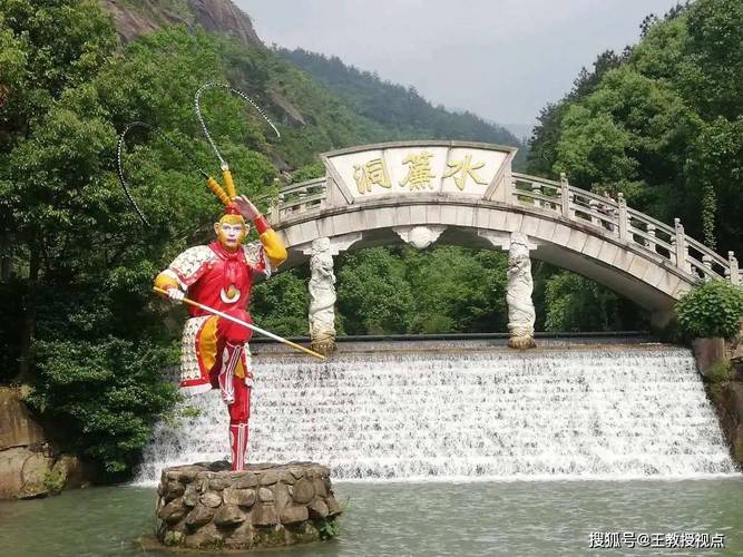 梦见孙悟空的隐秘启示如何解读及其高效解决方案
