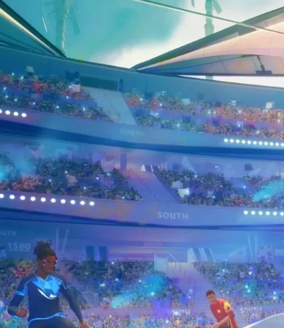 开球狂热:为什么这款游戏吸引了近4万在线玩家? 开球狂热:为什么这款游戏吸引了近4万在线玩家?