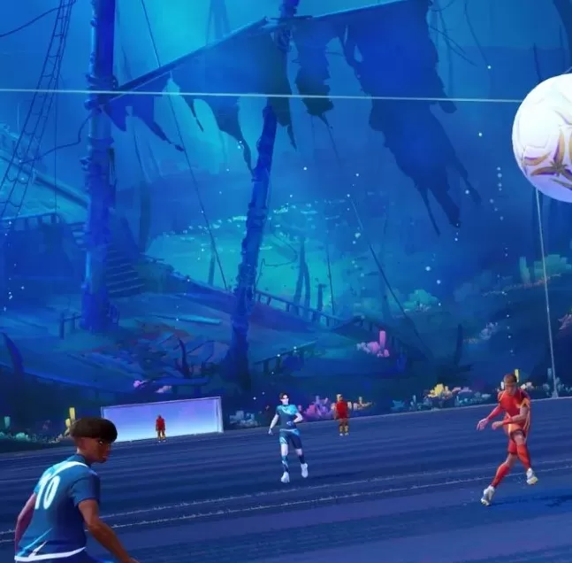 开球狂热:为什么这款游戏吸引了近4万在线玩家? 开球狂热:为什么这款游戏吸引了近4万在线玩家?