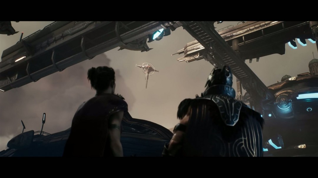 毁灭战士：黑暗时代全新预告：CG与实机画面深度解析！