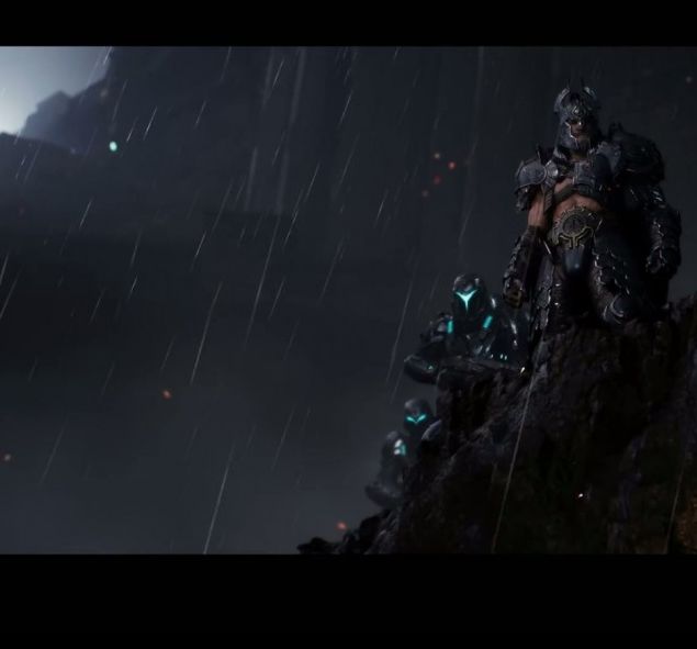 毁灭战士：黑暗时代全新预告：CG与实机画面深度解析！