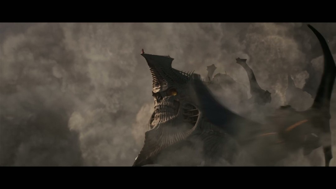 毁灭战士：黑暗时代全新预告：CG与实机画面深度解析！