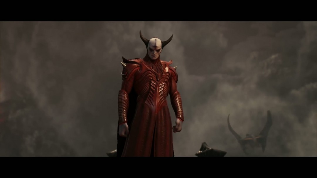 毁灭战士：黑暗时代全新预告：CG与实机画面深度解析！