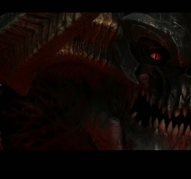 毁灭战士：黑暗时代全新预告：CG与实机画面深度解析！