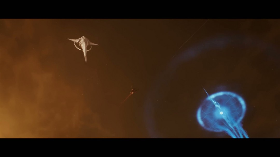 毁灭战士：黑暗时代全新预告：CG与实机画面深度解析！