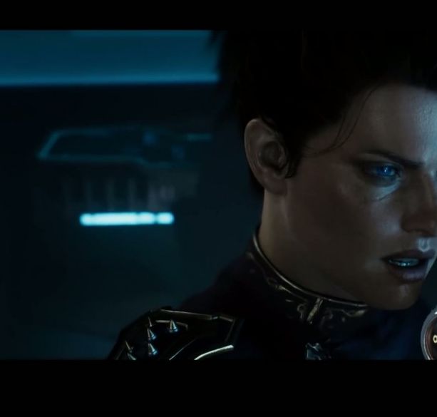 毁灭战士：黑暗时代全新预告：CG与实机画面深度解析！