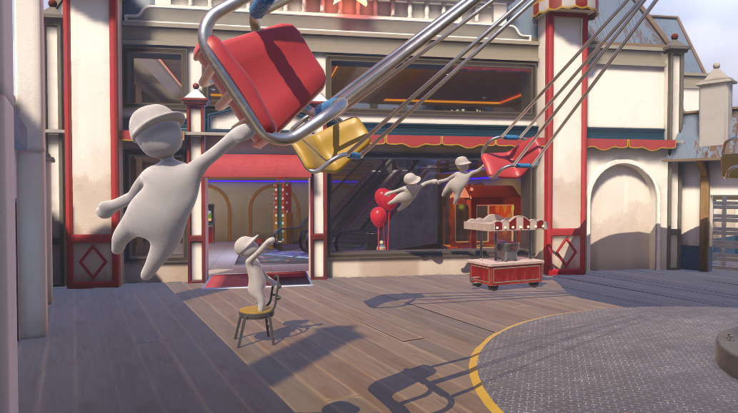 人类一败涂地2PC和Switch2发售：游戏亮点解析与玩家期待