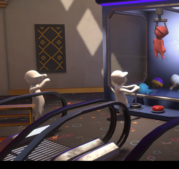 人类一败涂地2PC和Switch2发售：游戏亮点解析与玩家期待