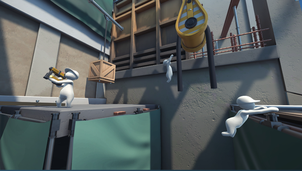 人类一败涂地2PC和Switch2发售：游戏亮点解析与玩家期待