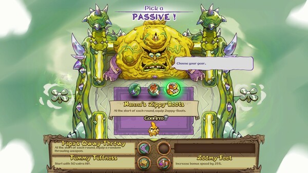 你知道如何免费获取Nubs!: Arena发售日福利吗？掌握这款多人对战游戏的第一手资讯！