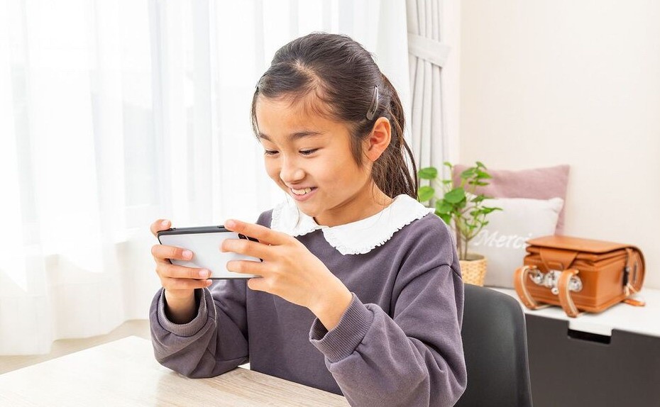手机对孩子大脑的影响有多严重？——探讨日本研究结果与应对策略