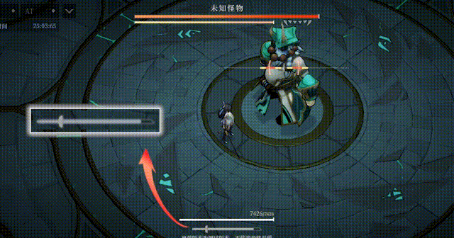 辉烬刀剑攻略揭秘：全面掌握武器机制，提升战斗力