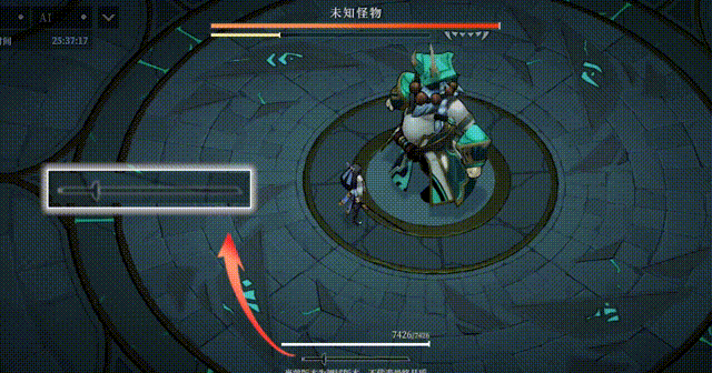 辉烬刀剑攻略揭秘：全面掌握武器机制，提升战斗力