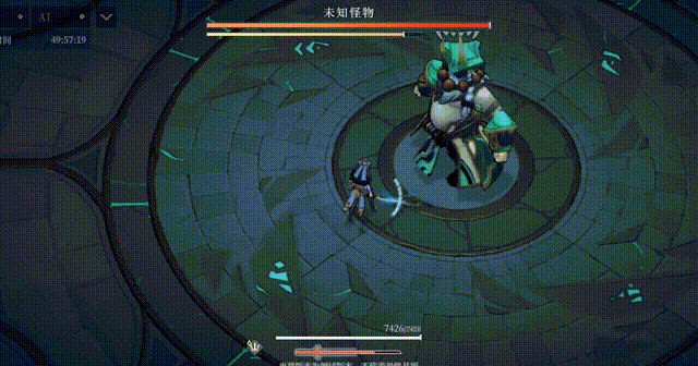 辉烬刀剑攻略揭秘：全面掌握武器机制，提升战斗力