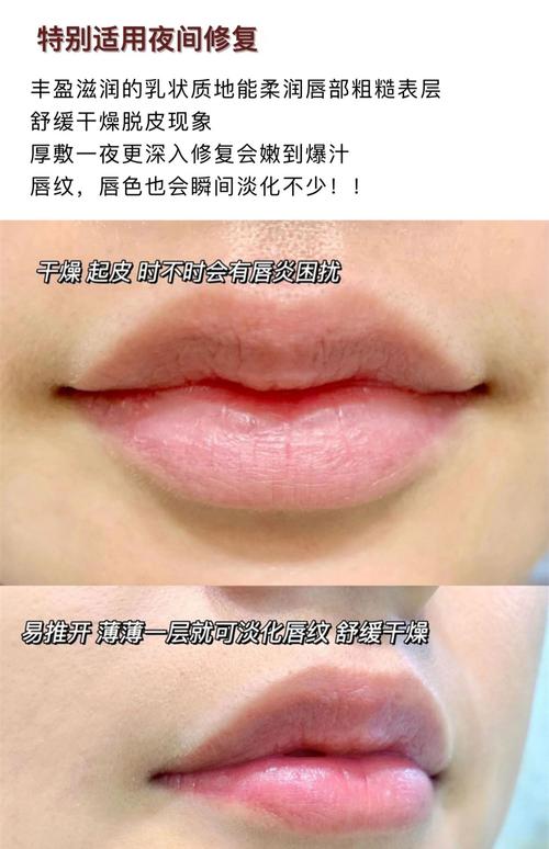 梦见唇膏的寓意解析梦境背后的隐藏意义和高效解决方案