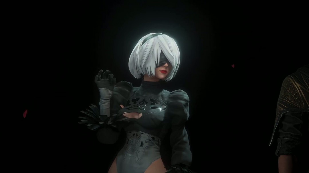 你想如何在光与影：33号远征队中操控2B机器人？揭秘MOD的秘密技巧！