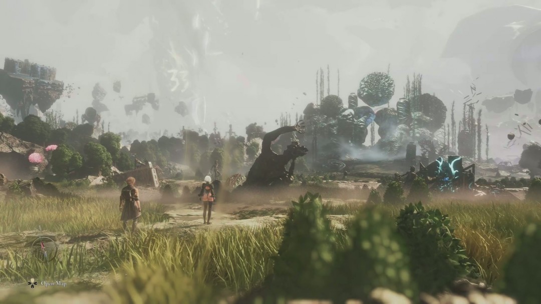 你想如何在光与影：33号远征队中操控2B机器人？揭秘MOD的秘密技巧！