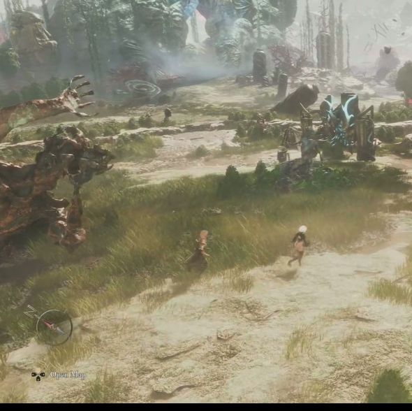 你想如何在光与影：33号远征队中操控2B机器人？揭秘MOD的秘密技巧！