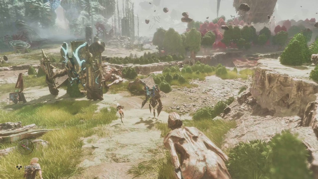 你想如何在光与影：33号远征队中操控2B机器人？揭秘MOD的秘密技巧！