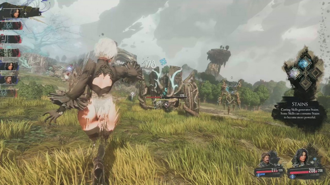 你想如何在光与影：33号远征队中操控2B机器人？揭秘MOD的秘密技巧！