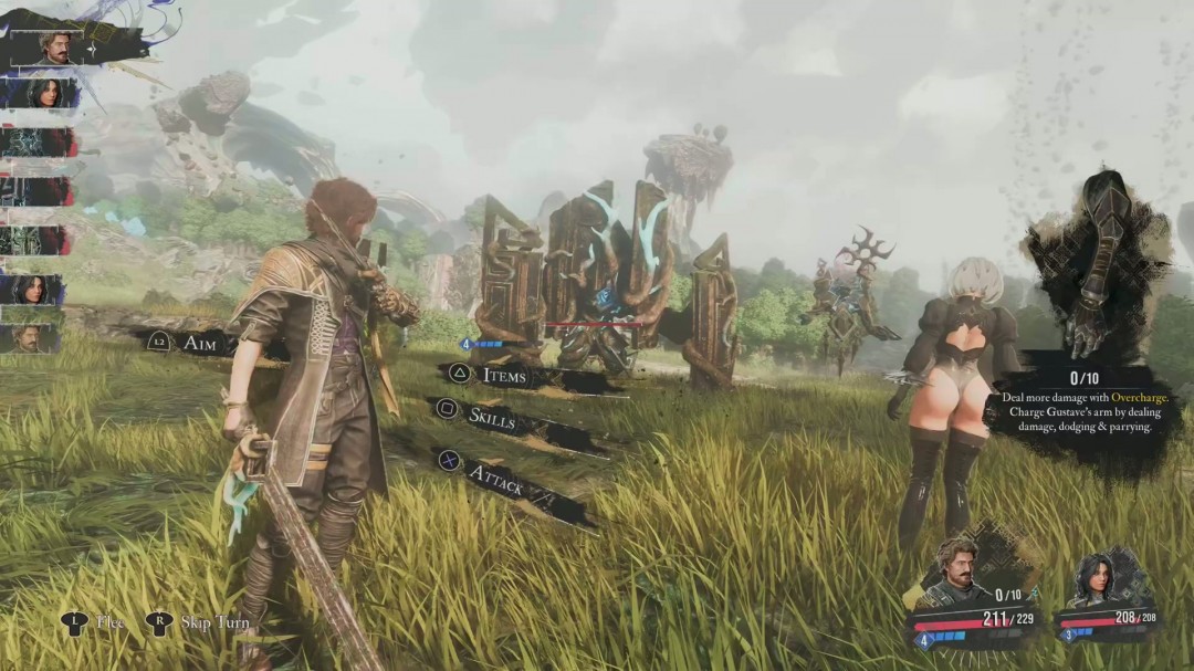 你想如何在光与影：33号远征队中操控2B机器人？揭秘MOD的秘密技巧！