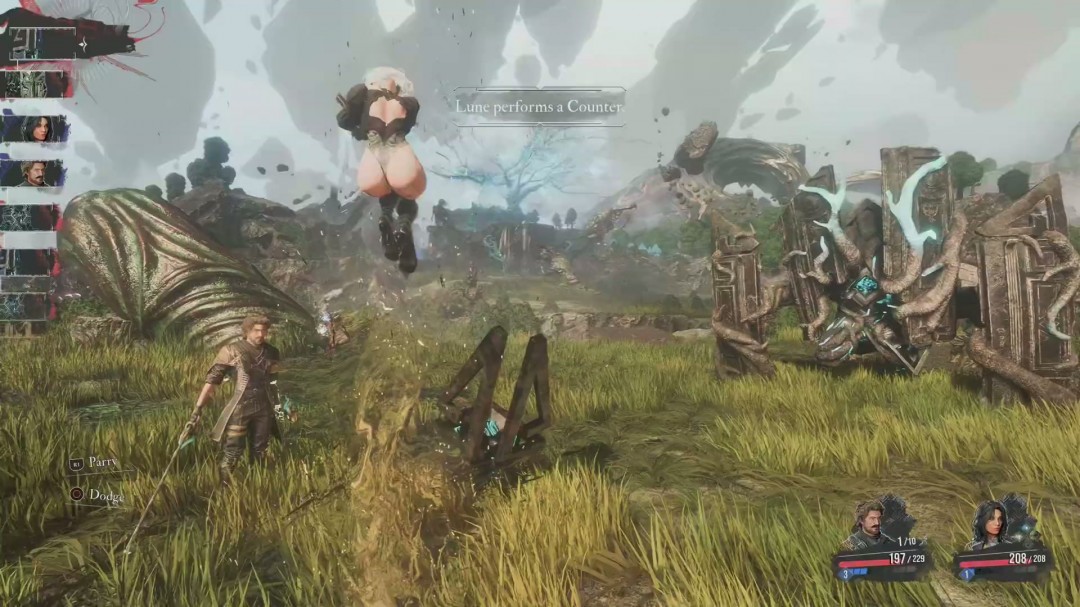 你想如何在光与影：33号远征队中操控2B机器人？揭秘MOD的秘密技巧！