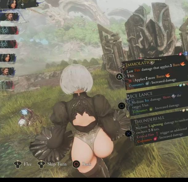 你想如何在光与影：33号远征队中操控2B机器人？揭秘MOD的秘密技巧！