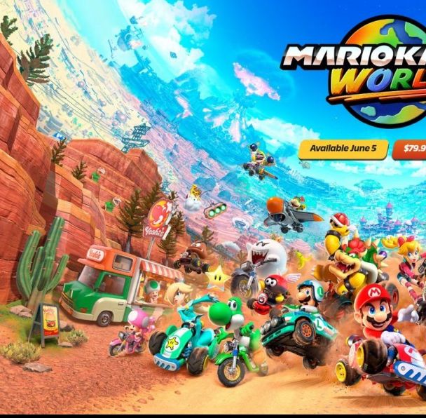 独家爆料：前索尼高管揭示NS2定价策略，玩家为何甘愿掏腰包？