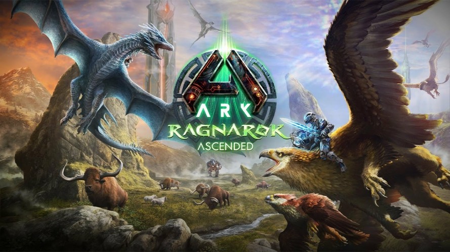 方舟生存进化玩家必知：如何突破近期4.8万峰值在线新高？