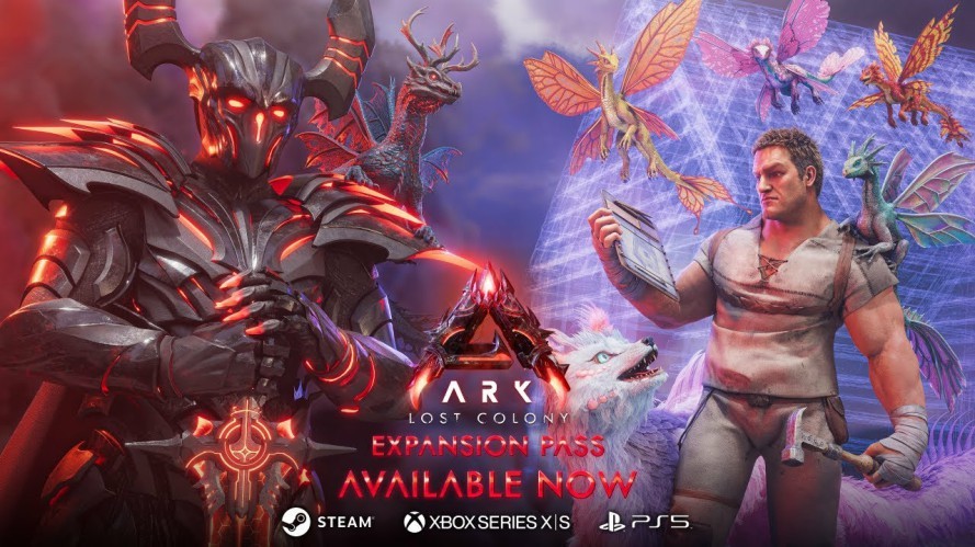 方舟生存进化玩家必知：如何突破近期4.8万峰值在线新高？