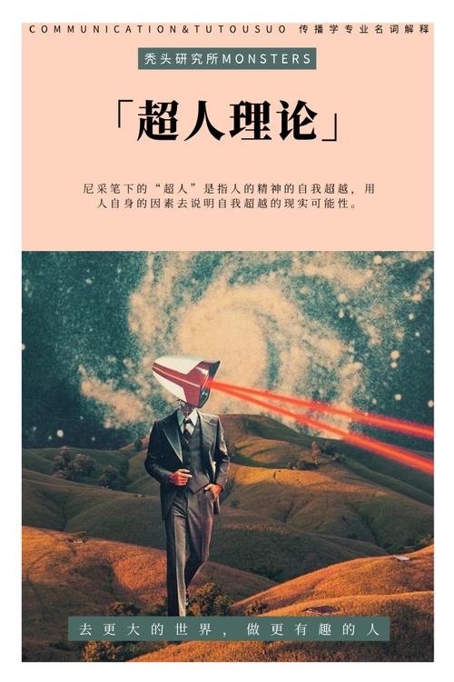 梦见超人解析揭示其中寓意，提升生活自信力