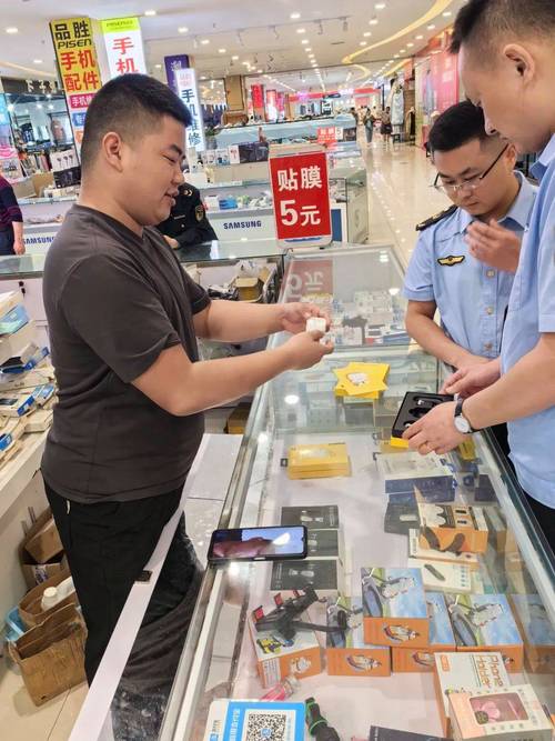 高考护航：龙口市市场监管局严打作弊器材，保障公平考试环境
