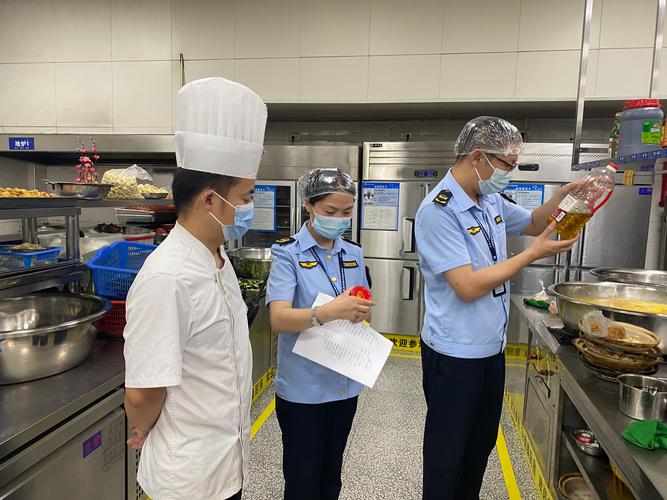 高考护航：龙口市市场监管局严打作弊器材，保障公平考试环境